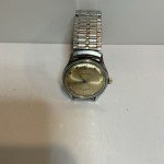 Vintage Helbros Self-Winding Men's Mechanical Watch
