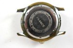 Vintage Mitchell Mobi-Dyck Skin Diver Watch