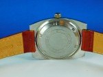 Vintage Aristo 25J Automatic Men's Wristwatch 1970s