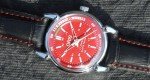 Vintage ORIS Swiss Mechanical Hand Wind Watch