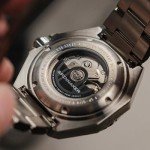Spinnaker Dumas Automatic GMT Dive Watch 44mm