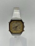 Rare Vintage Citizen SpeedMaster Chronograph Watch