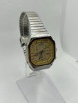 Rare Vintage Citizen SpeedMaster Chronograph Watch