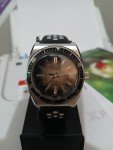 Caravelle Sea Hunter Vintage Automatic Dive Watch