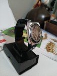 Caravelle Sea Hunter Vintage Automatic Dive Watch