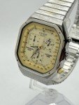 Rare Vintage Citizen SpeedMaster Chronograph Watch