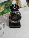 Caravelle Sea Hunter Vintage Automatic Dive Watch