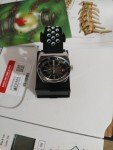 Caravelle Sea Hunter Vintage Automatic Dive Watch
