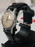 Baylor Vintage Mechanical Timepiece