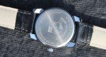 Vintage ORIS Swiss Mechanical Hand Wind Watch
