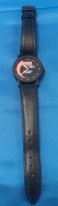 Marlboro Racing Team 1992 Vintage Quartz Watch