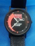 Marlboro Racing Team 1992 Vintage Quartz Watch