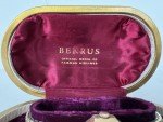 Vintage Benrus Art-Deco Gold-Filled Ladies Watch