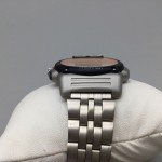 Timex Ironman Vintage Silver Tone Pilot Watch