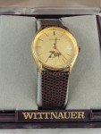 Wittnauer Longines 7up Vintage Advertising Watch