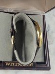 Wittnauer Longines 7up Vintage Advertising Watch