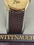 Wittnauer Longines 7up Vintage Advertising Watch