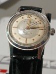 Baylor Vintage Mechanical Timepiece