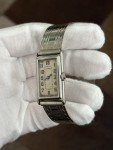 Vintage Illinois Art Deco 17J Manual Wind Watch