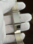Vintage Illinois Art Deco 17J Manual Wind Watch