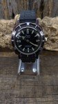 Sheffield Allsport Vintage Mechanical Diver Watch