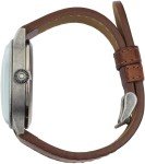 Vintage WW2 Luftwaffe ME 109 Military Watch