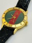 Gucci 3000 Vintage Wristwatch – Excellent Condition