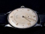 Vintage Vulcain Grand Prix Mechanical Men's Watch