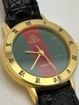 Gucci 3000 Vintage Wristwatch – Excellent Condition