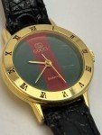 Gucci 3000 Vintage Wristwatch – Excellent Condition