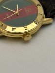 Gucci 3000 Vintage Wristwatch – Excellent Condition