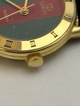 Gucci 3000 Vintage Wristwatch – Excellent Condition