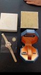 1974 BULOVA UFO Automatic Men's Vintage Watch