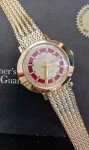 1974 BULOVA UFO Automatic Men's Vintage Watch