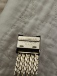 1974 BULOVA UFO Automatic Men's Vintage Watch