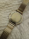 1974 BULOVA UFO Automatic Men's Vintage Watch