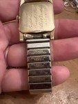 1940's Hamilton Men's Manual Wind Gold Watch