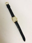 Vintage Art Deco Men's Hamilton 10K GF Watch