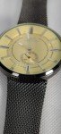 Invicta Vintage Race Men's 52mm Yellow Dial Watch