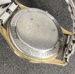 Vintage Towncraft 17 Jewels Men's Mechanical Watch