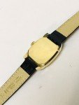 Vintage Art Deco Men's Hamilton 10K GF Watch