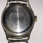 Vintage Helbros Self-Winding Men's Mechanical Watch