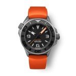 UNDONE Aquadeep Men's Automatic Dive Watch 43mm 500M