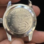 1960s Men's Buler Diver Watch 30ATM