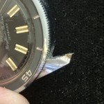 1960s Men's Buler Diver Watch 30ATM