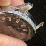 1960s Men's Buler Diver Watch 30ATM