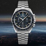 Vintage Racing Style Chronograph Watch for Men
