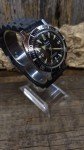 Sheffield Allsport Vintage Mechanical Diver Watch