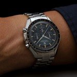 Vintage Racing Style Chronograph Watch for Men