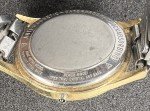 Vintage Towncraft 17 Jewels Men's Mechanical Watch